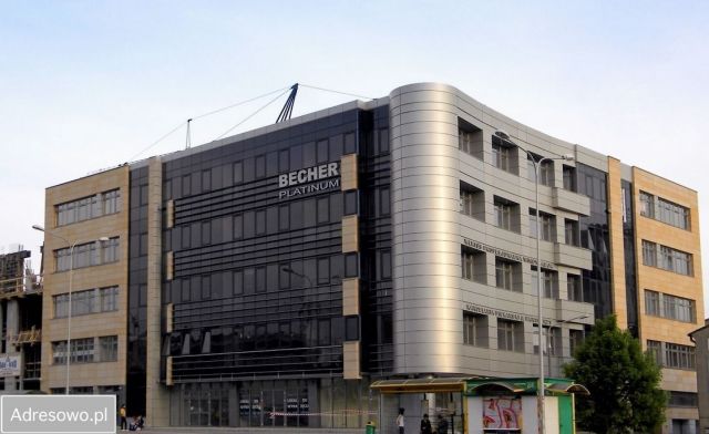 Lokal Kielce, al. IX Wieków Kielc. Zdjęcie 1