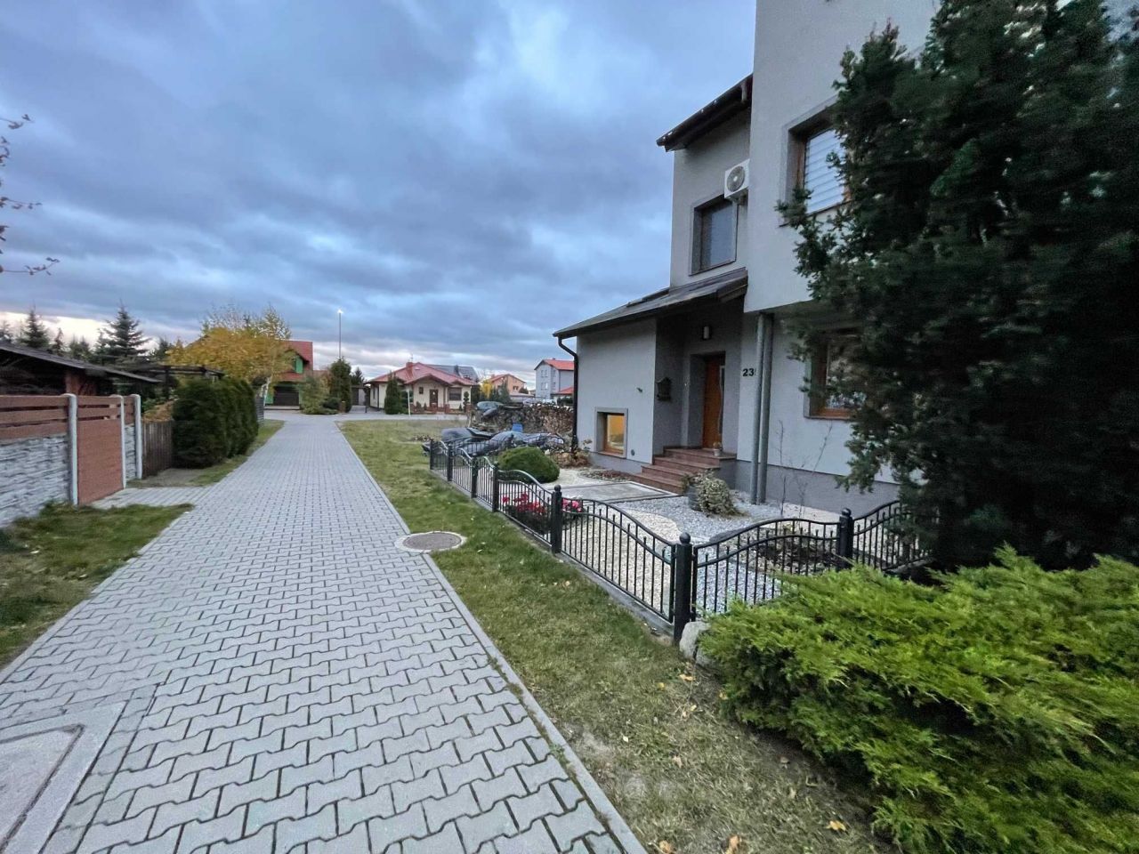 Działka budowlana Stary Widzim. Zdjęcie 4