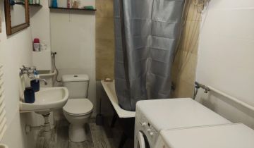 Mieszkanie 1-pokojowe Trzcianka