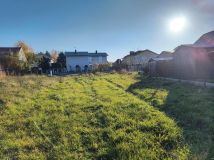 Działka budowlana Poznań Morasko, ul. Łysy Młyn