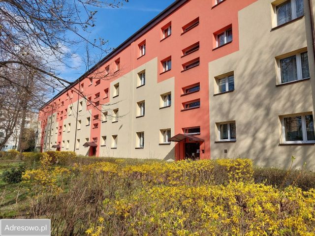 Mieszkanie 2-pokojowe Sosnowiec Centrum, ul. rtm. Witolda Pileckiego. Zdjęcie 1