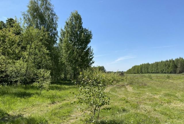 Działka budowlana Przywory Duże. Zdjęcie 1
