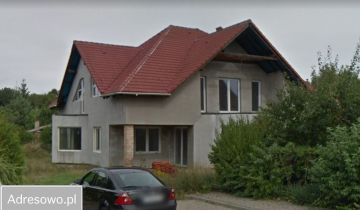 dom wolnostojący, 7 pokoi Kostrzyn nad Odrą, ul. Czereśniowa