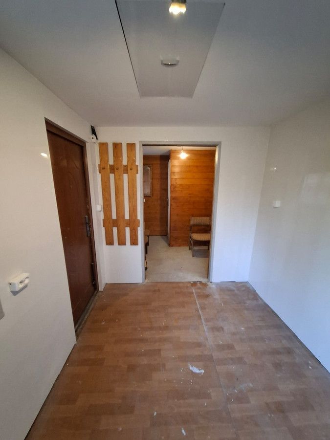 Działka rod Poznań Wola, ul. Bukowska. Zdjęcie 8