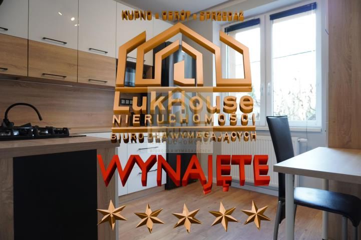 Mieszkanie 2-pokojowe Bytom Rozbark, ul. Juliana Tuwima