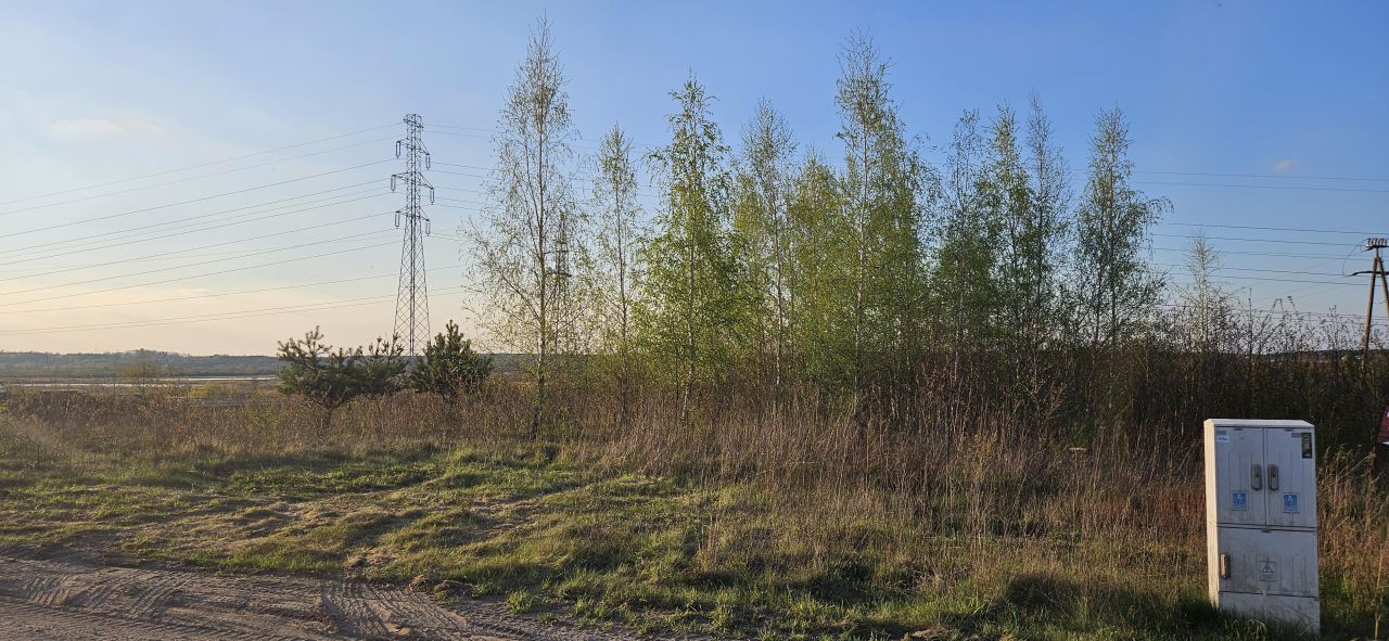 Działka budowlana Lisi Ogon, ul. Cicha. Zdjęcie 3