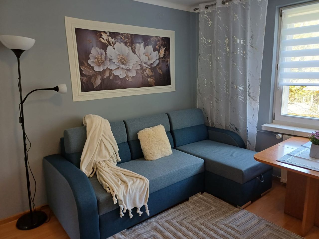 Mieszkanie 2-pokojowe Rzeszów, ul. Marszałkowska