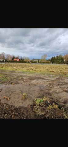Działka budowlana Nieżyn. Zdjęcie 1