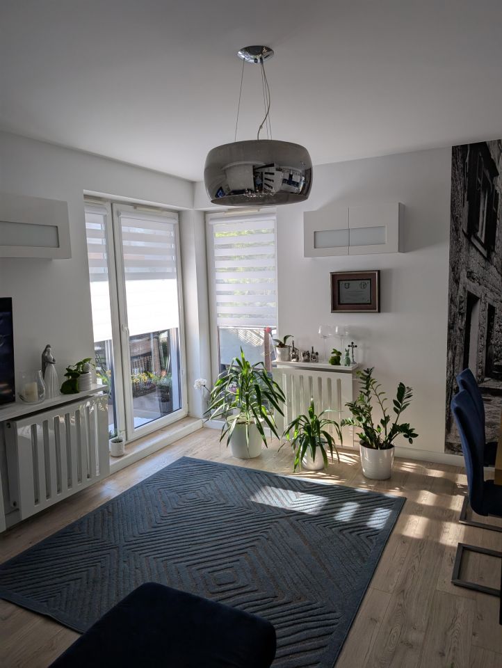 Mieszkanie 3-pokojowe Gdynia Obłuże, ul. Boisko