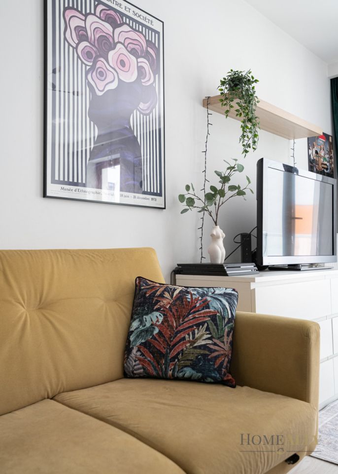 Mieszkanie 3-pokojowe Warszawa Praga-Południe, ul. Przeworska. Zdjęcie 2