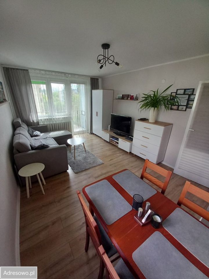 Mieszkanie 1-pokojowe Milanówek