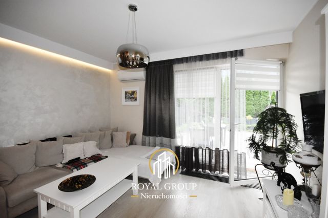 Mieszkanie 3-pokojowe Lublin LSM, ul. Nadbystrzycka. Zdjęcie 1