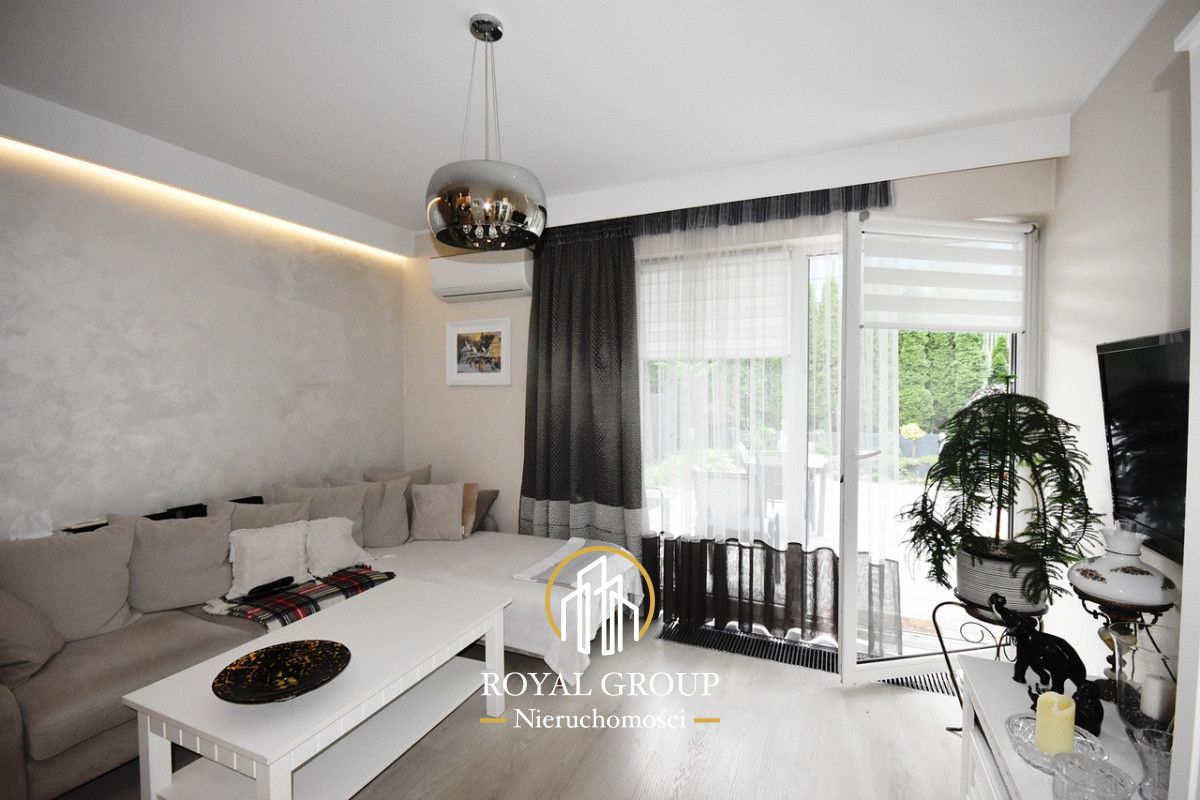 Mieszkanie 3-pokojowe Lublin LSM, ul. Nadbystrzycka