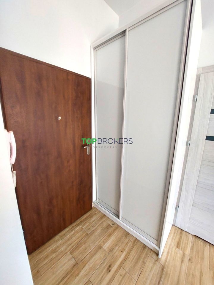 Mieszkanie 1-pokojowe Warszawa Bielany, ul. Lekka. Zdjęcie 15