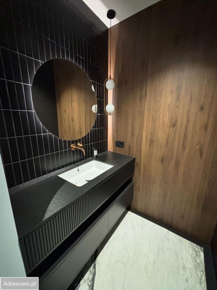 Mieszkanie 4-pokojowe Pogórze, ul. Katalońska. Zdjęcie 8