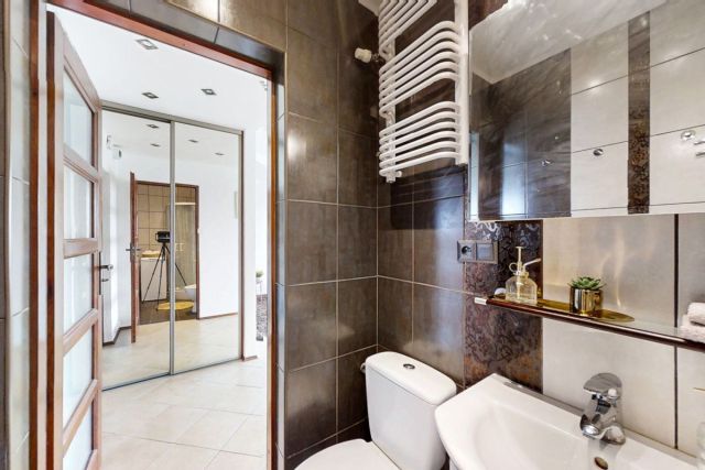 Mieszkanie 1-pokojowe Łódź Radogoszcz, ul. Pasieczna. Zdjęcie 8