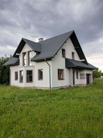 dom wolnostojący, 5 pokoi Koniaczów. Zdjęcie 1