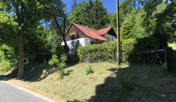 dom wolnostojący, 3 pokoje Szczytna Batorów