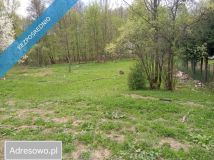 Działka rolna Wilkanów. Zdjęcie 3