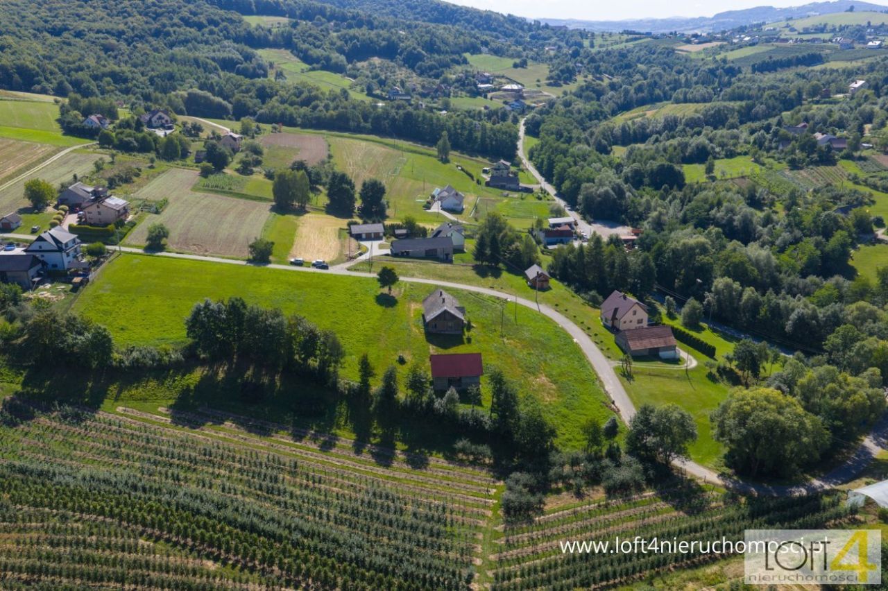 Działka budowlana Bilsko. Zdjęcie 12
