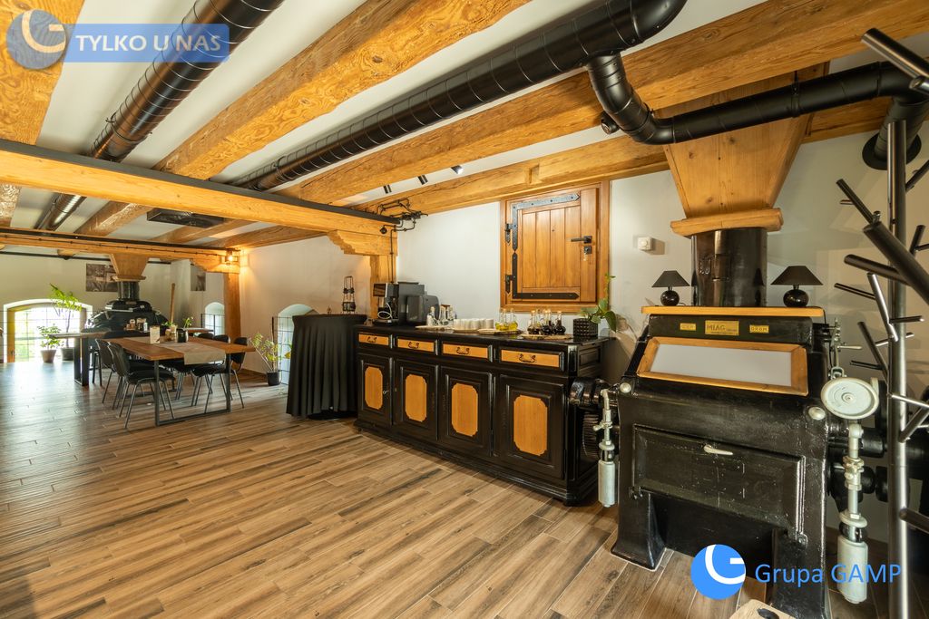 Nieruchomość komercyjna Nienadowa. Zdjęcie 7