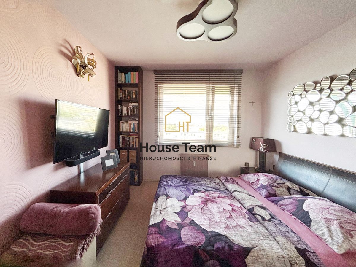 Mieszkanie 3-pokojowe Bydgoszcz Wyżyny, ul. Magnuszewska. Zdjęcie 14