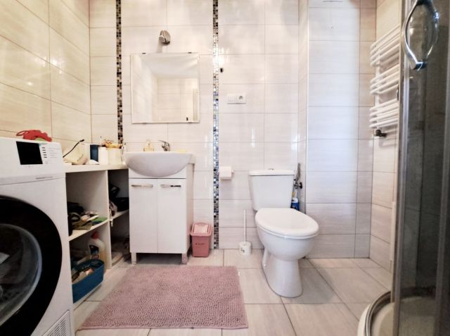 Mieszkanie 4-pokojowe Marki, ul. Rysia. Zdjęcie 10