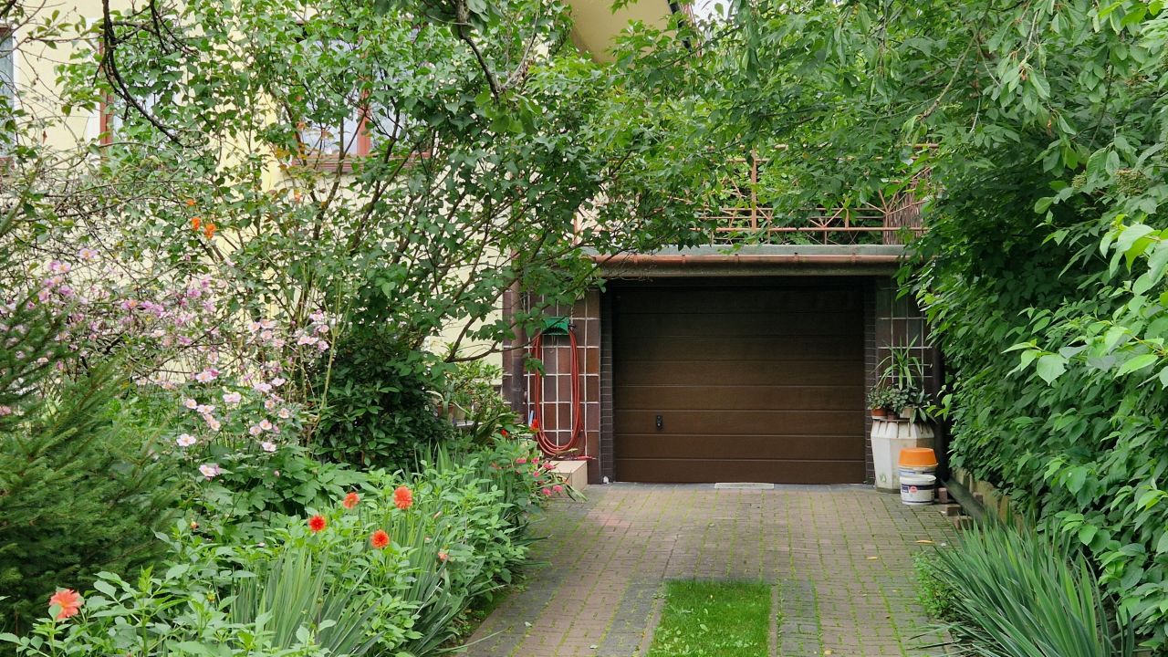 dom wolnostojący, 4 pokoje Płock, ul. Działkowa. Zdjęcie 2