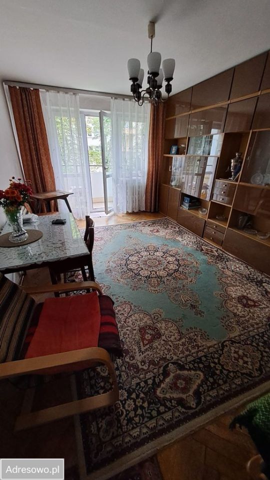 Mieszkanie 2-pokojowe Łódź Polesie, ul. Walerego Wróblewskiego. Zdjęcie 8