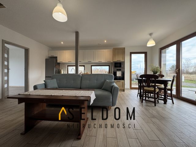 bliźniak, 4 pokoje Opole Sławice. Zdjęcie 18