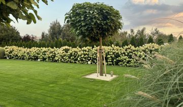 dom wolnostojący, 4 pokoje Majków Średni