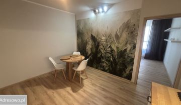 Mieszkanie 2-pokojowe Kraków Czyżyny, ul. Śliwkowa