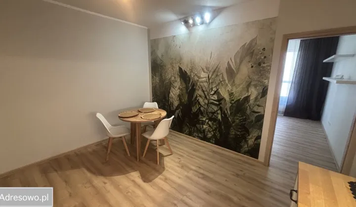 Mieszkanie 2-pokojowe Kraków Czyżyny, ul. Śliwkowa