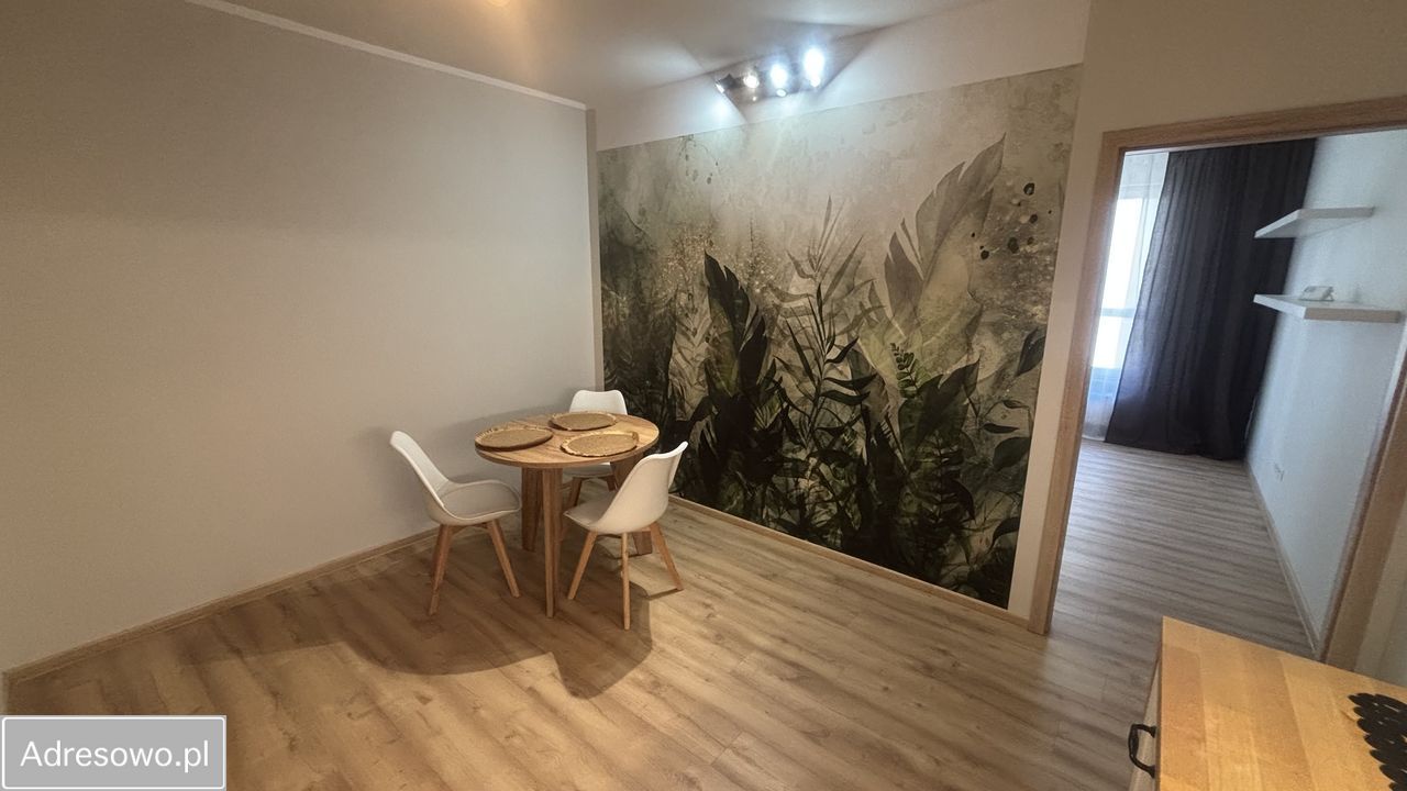 Mieszkanie 2-pokojowe Kraków Czyżyny, ul. Śliwkowa