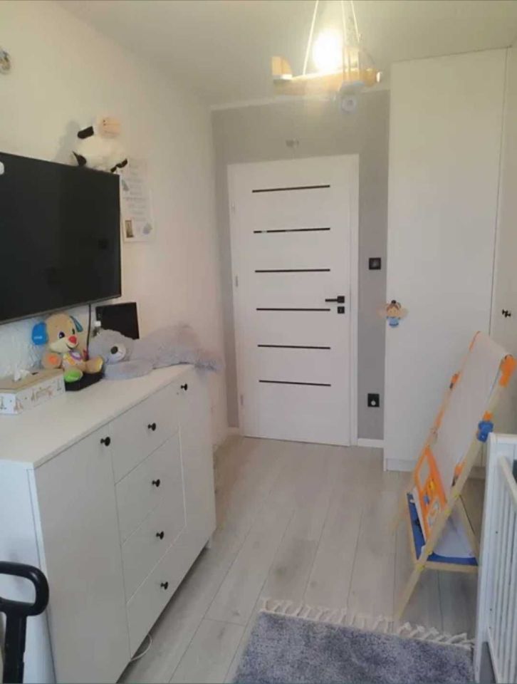 Mieszkanie 3-pokojowe Ciechanów Centrum, ul. Pułtuska. Zdjęcie 7