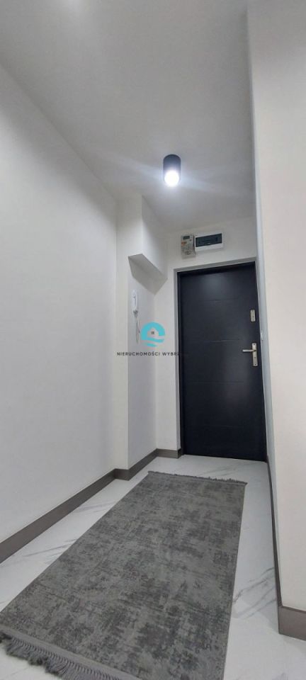 Mieszkanie 2-pokojowe Gdańsk Orunia, ul. Koralowa. Zdjęcie 9