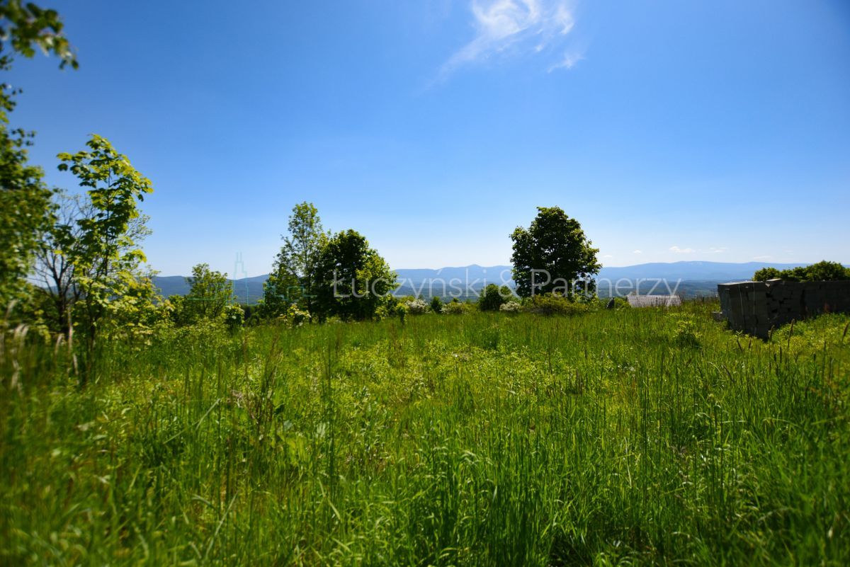 Działka inwestycyjna Komarno. Zdjęcie 5