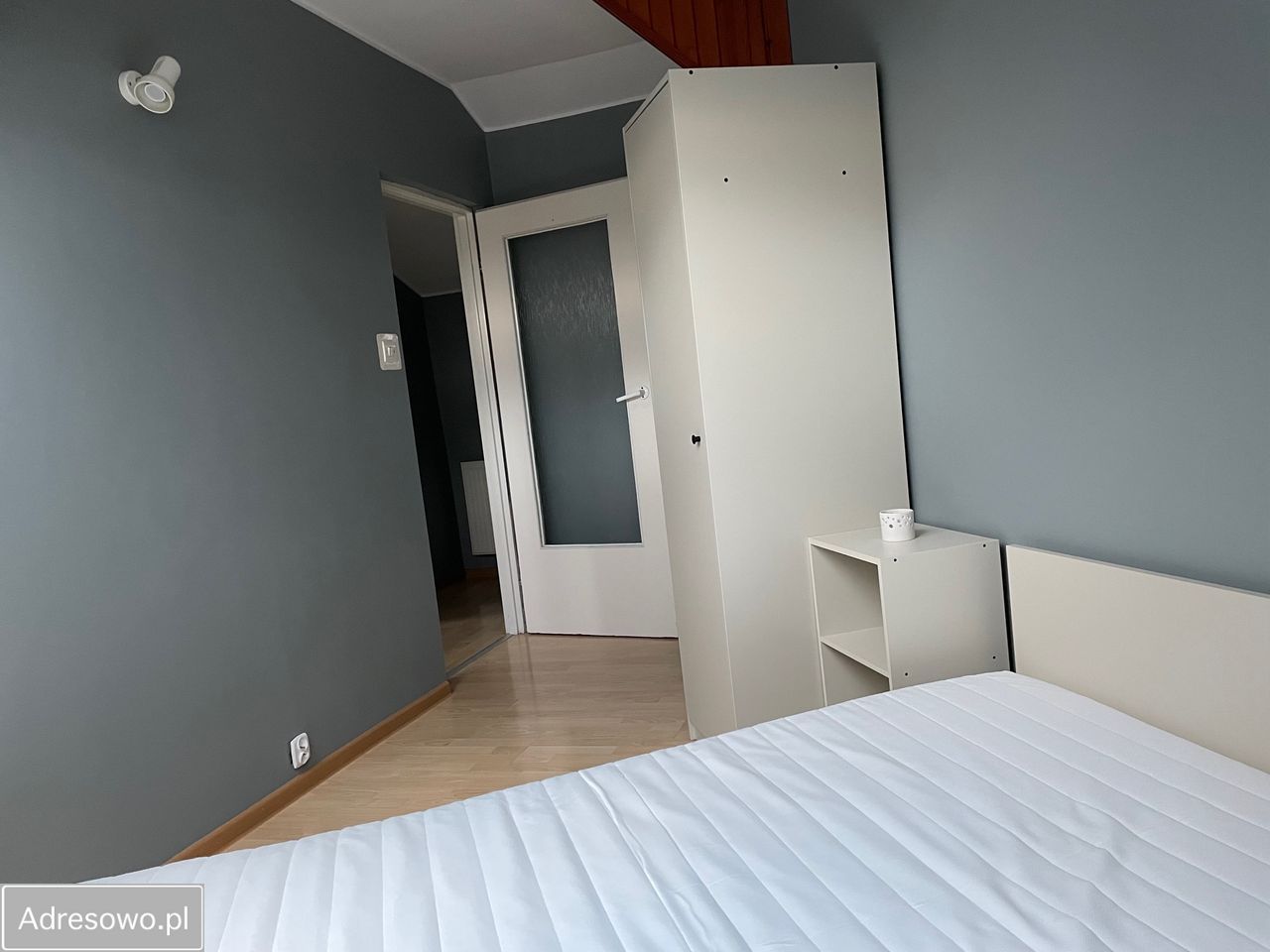 Mieszkanie 4-pokojowe Łomża, ul. ks. kard. Wyszyńskiego. Zdjęcie 6