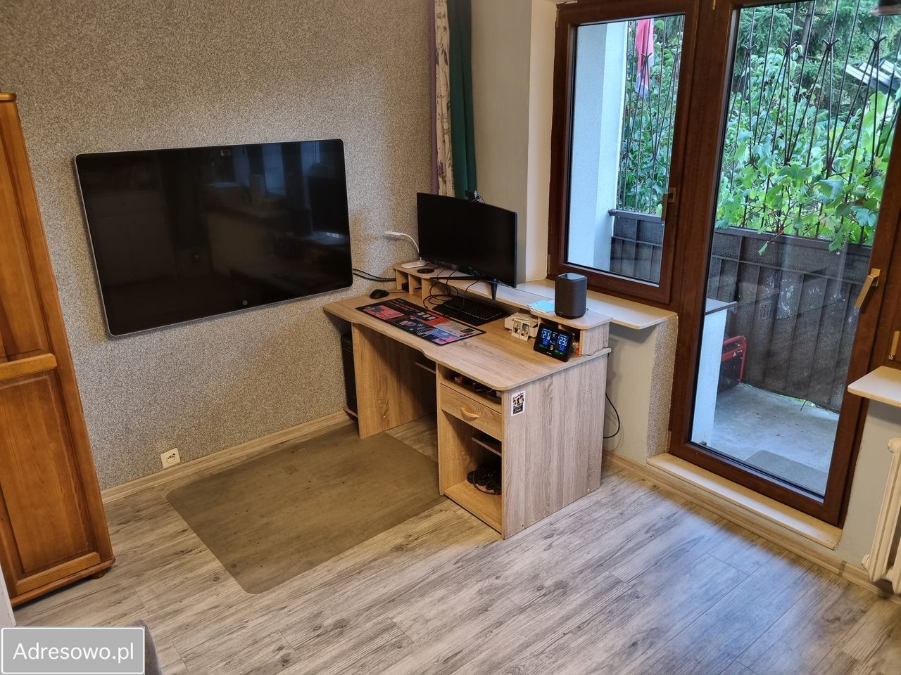 Mieszkanie 3-pokojowe Legionowo, ul. Leśna. Zdjęcie 16