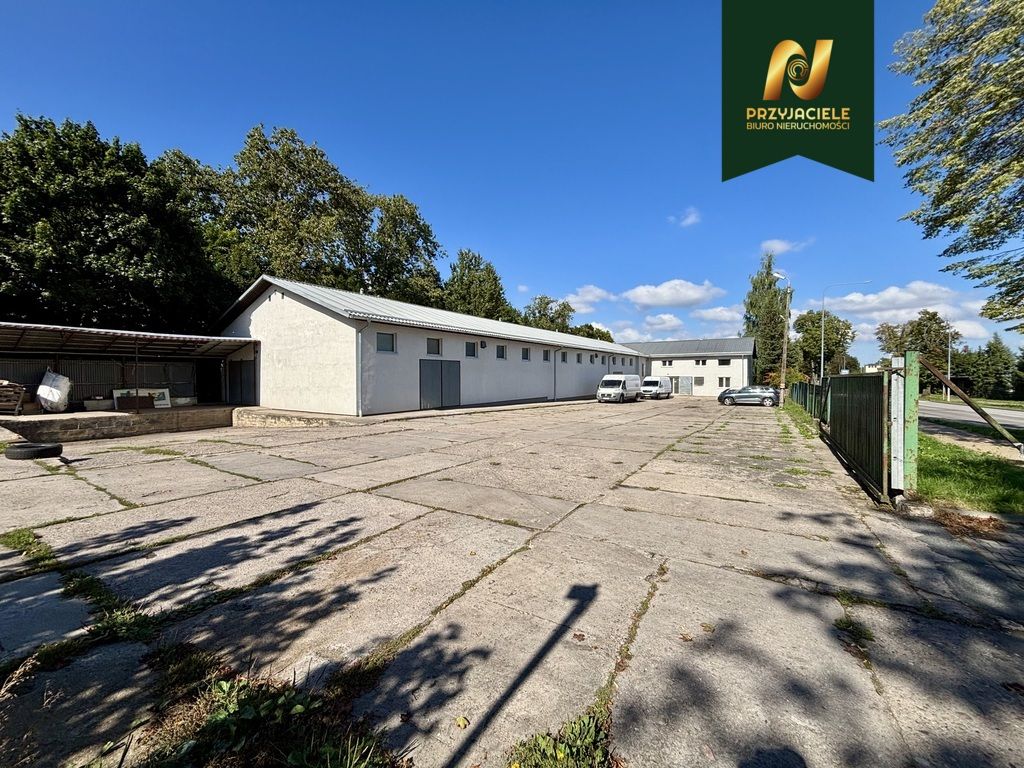 Lokal Tczew, ul. 30 Stycznia. Zdjęcie 7