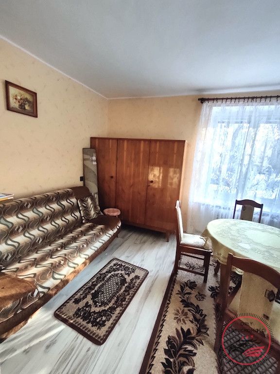 Mieszkanie 1-pokojowe Inowrocław, ul. Marii Konopnickiej. Zdjęcie 5