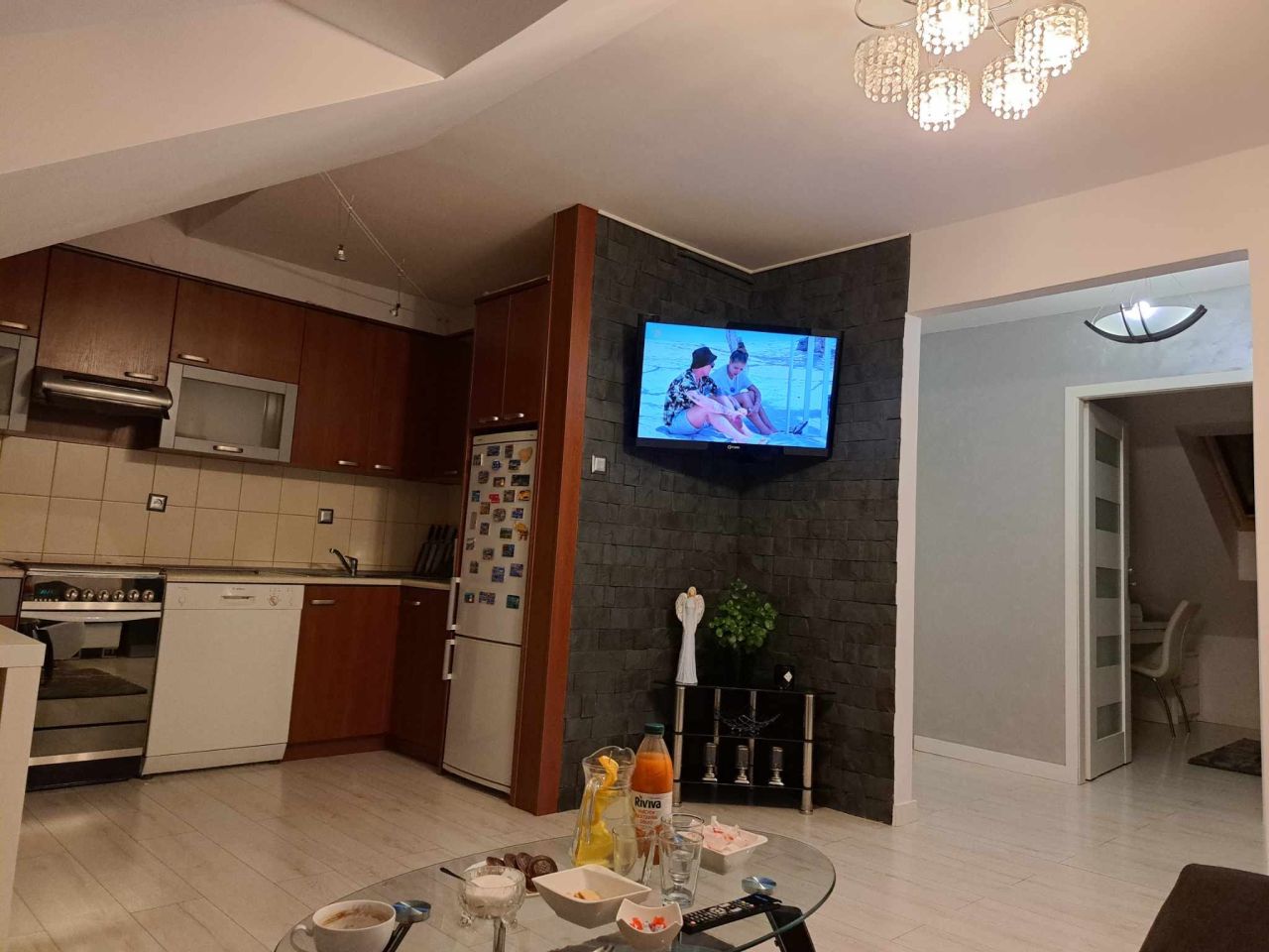 Mieszkanie 2-pokojowe Kielce Herby, ul. Przemysłowa. Zdjęcie 7