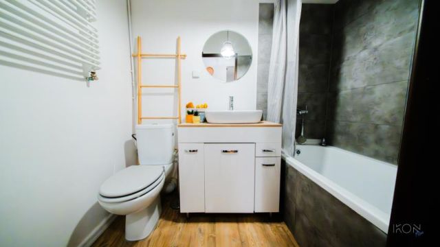 Mieszkanie 1-pokojowe Chorzów Centrum, ul. Racławicka. Zdjęcie 12