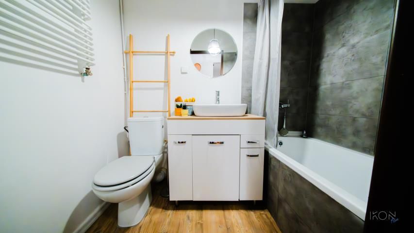 Mieszkanie 1-pokojowe Chorzów Centrum, ul. Racławicka. Zdjęcie 12