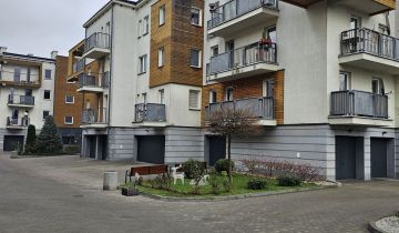 Mieszkanie 2-pokojowe Włocławek, ul. Stanisława Zagajewskiego