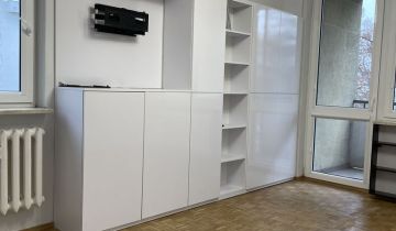 Mieszkanie 2-pokojowe Warszawa Mokotów, ul. Jaszowiecka