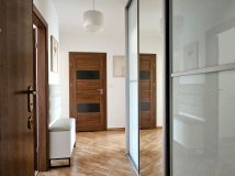 Mieszkanie 2-pokojowe Wrocław Jagodno, ul. Ryszarda Wagnera. Zdjęcie 2