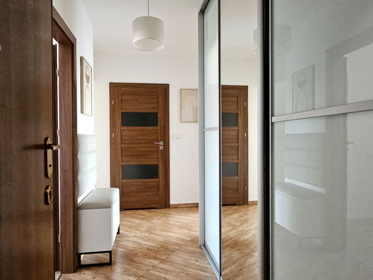 Mieszkanie 2-pokojowe Wrocław Jagodno, ul. Ryszarda Wagnera. Zdjęcie 3