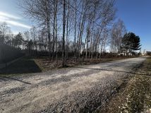 Działka rolno-budowlana Zakręt, ul. Piękna. Zdjęcie 2