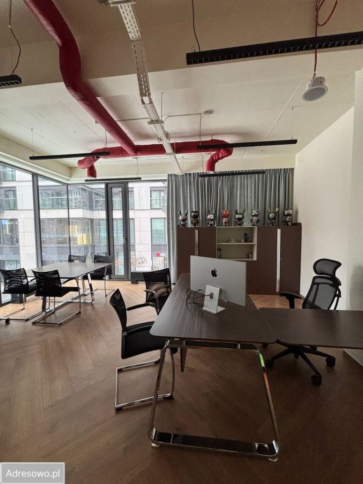 Biuro Warszawa Śródmieście, ul. Waliców. Zdjęcie 3